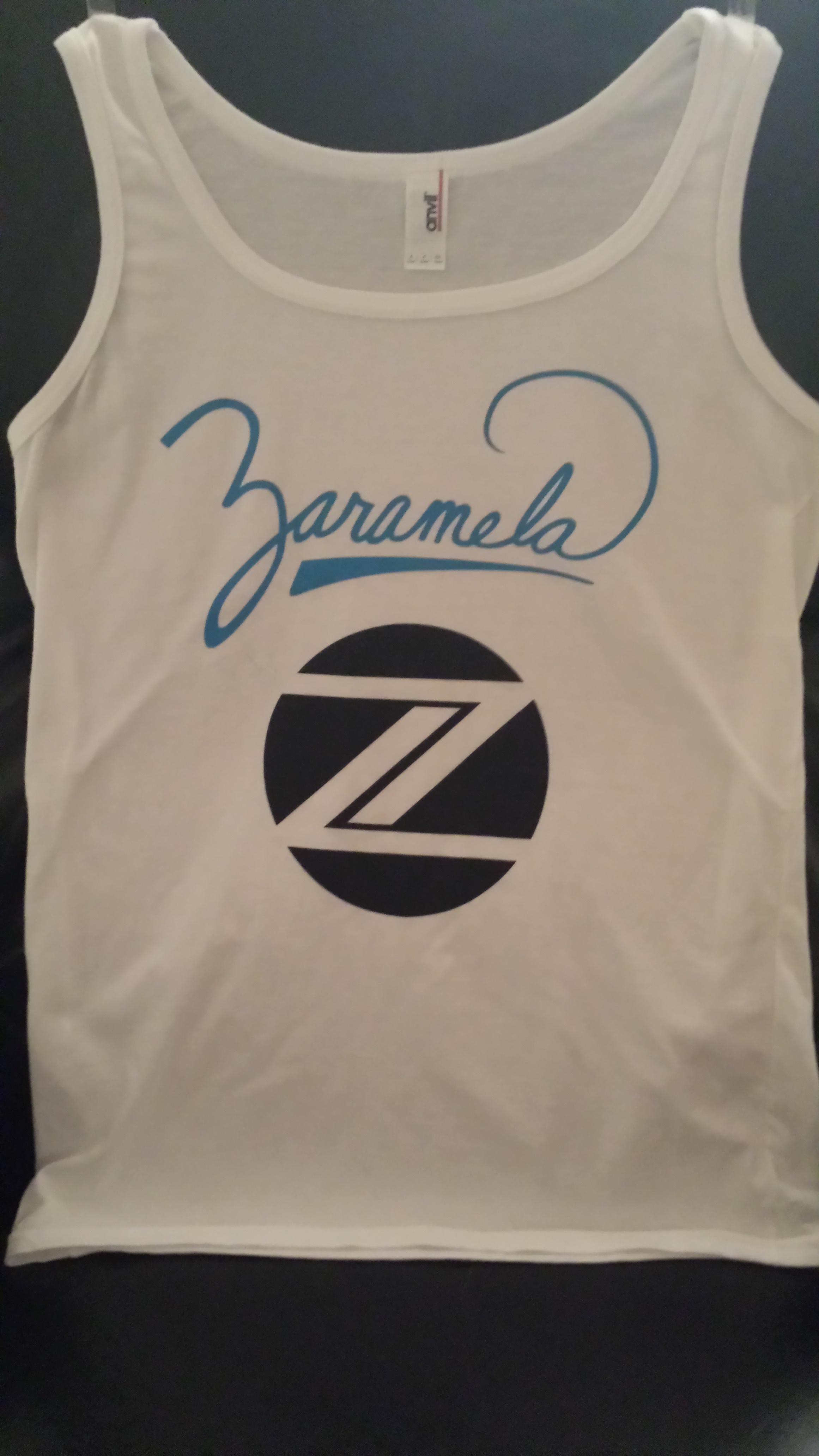 Script TankTop image