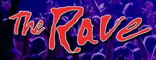 The Rave Logo